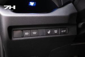 Toyota RAV4 bild 10