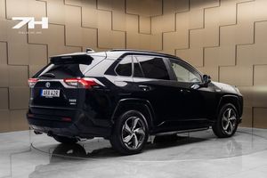 Toyota RAV4 bild 5