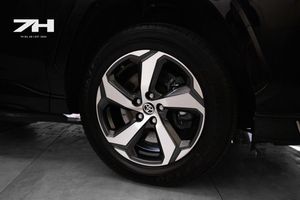 Toyota RAV4 bild 19