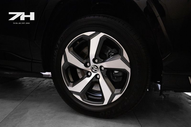 Toyota RAV4 bild 19