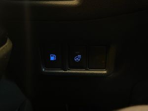 Toyota C-HR bild 17