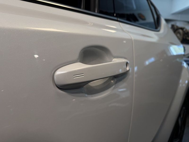 Toyota C-HR bild 20