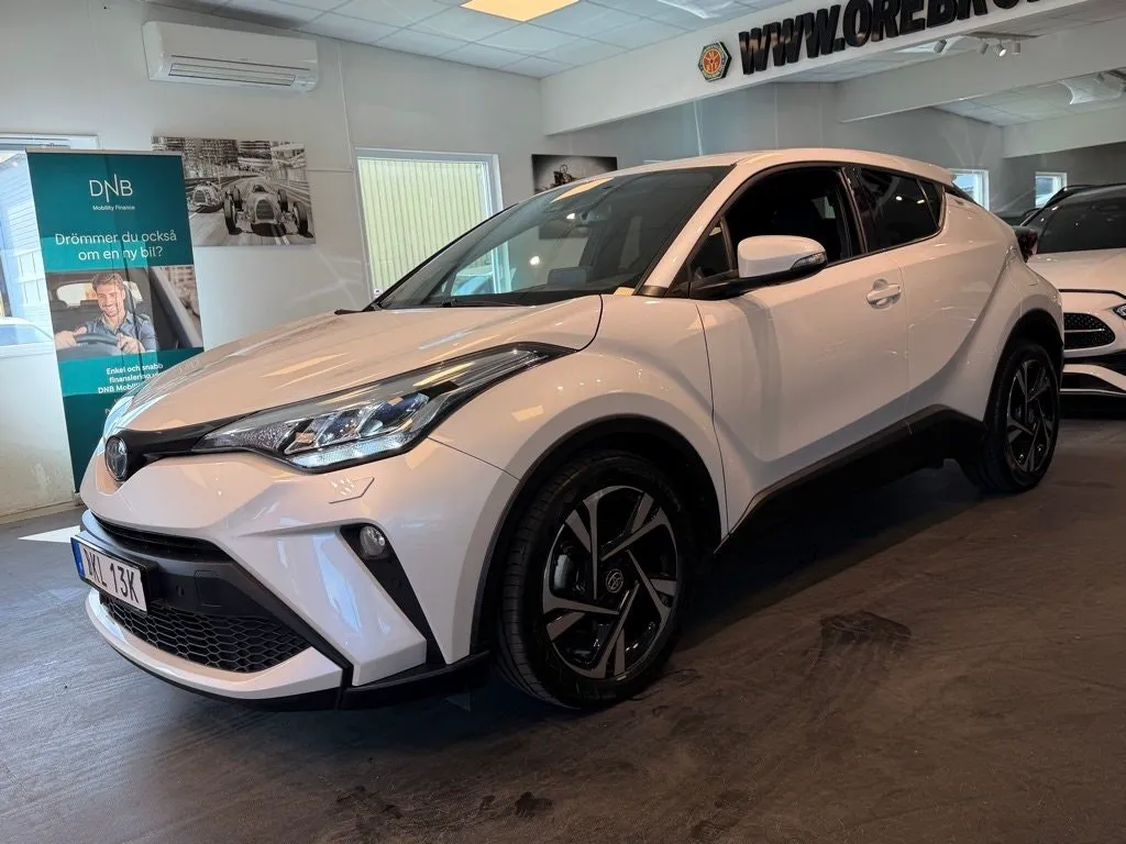 Vehicle image 1