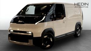 Kia PV5 bild 1