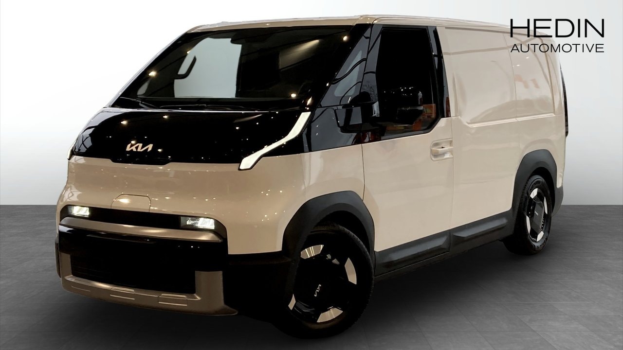 Kia PV5