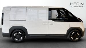 Kia PV5 bild 4