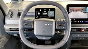 Kia PV5 bild 10