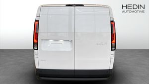 Kia PV5 bild 3