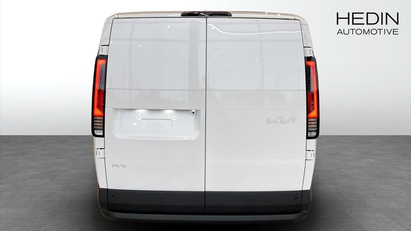 Kia PV5 bild 3