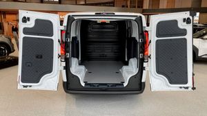 Kia PV5 bild 6