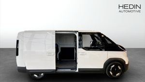 Kia PV5 bild 7