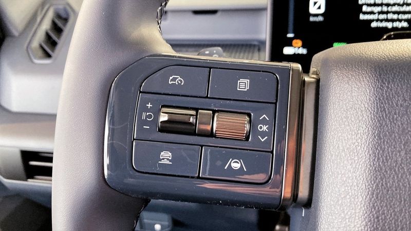 Kia PV5 bild 11