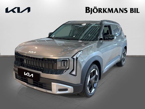 Kia Seltos ADVANCE 1.6 T-GDI DCT FWD*Avbetalningskampanj - 2027