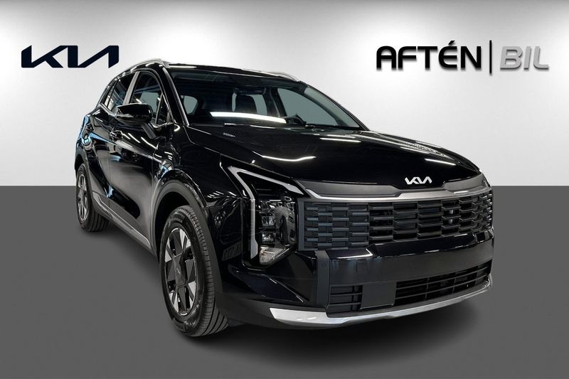 Kia Sportage bild 4