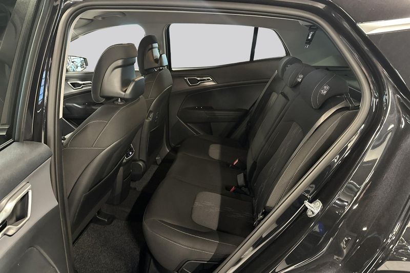 Kia Sportage bild 11