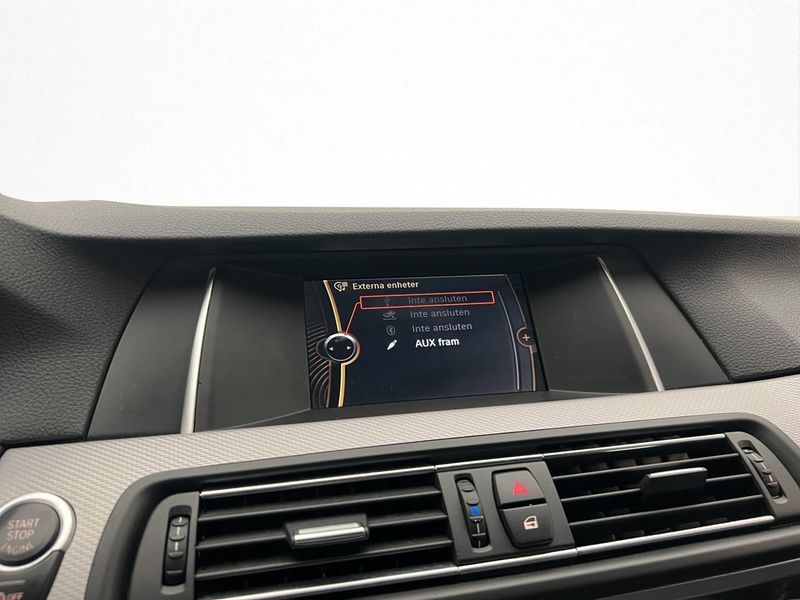 BMW 530 bild 34