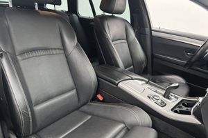 BMW 530 bild 19