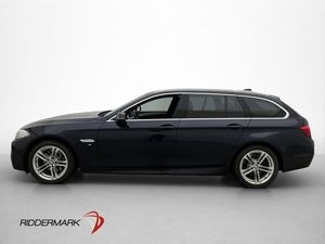 BMW 530 bild 4
