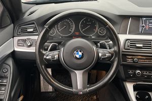 BMW 530 bild 17