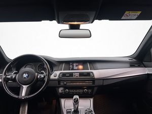 BMW 530 bild 14