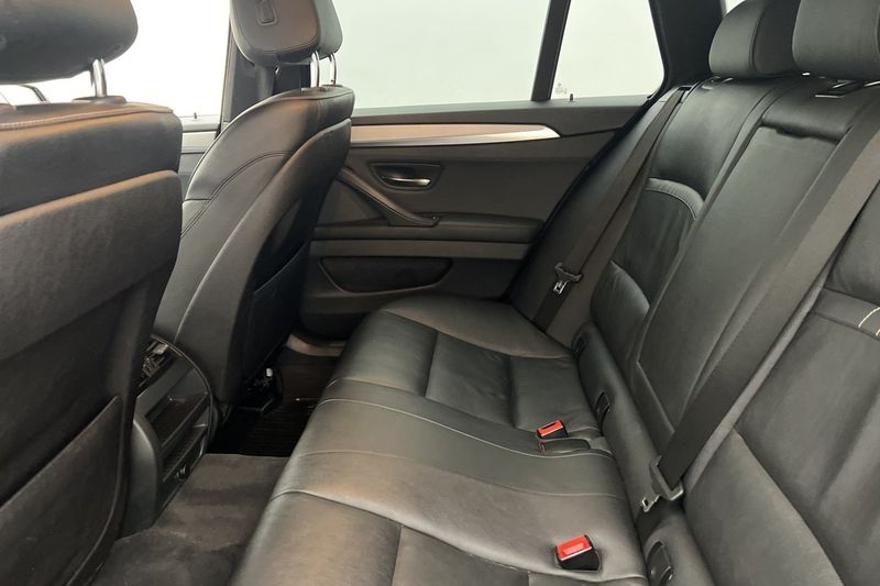BMW 530 bild 36