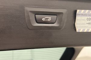 BMW 530 bild 12