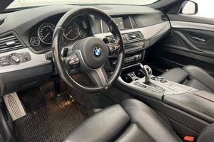 BMW 530 bild 13