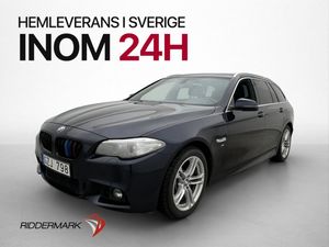 BMW 530 bild 3