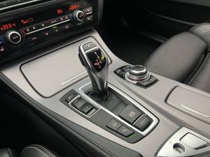 BMW 530 bild 37