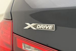 BMW 530 bild 10
