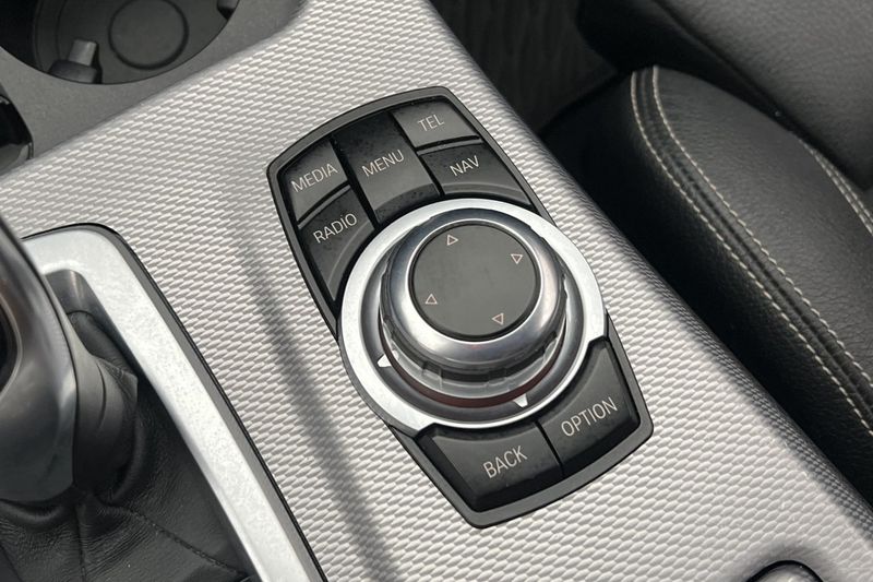 BMW 530 bild 33