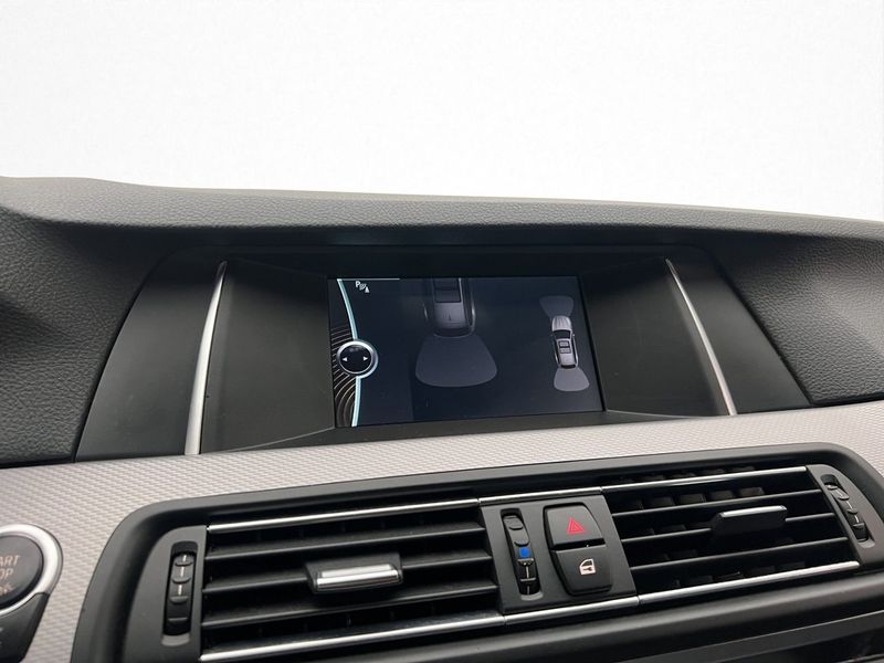 BMW 530 bild 30