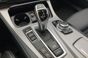 BMW 530 bild 32