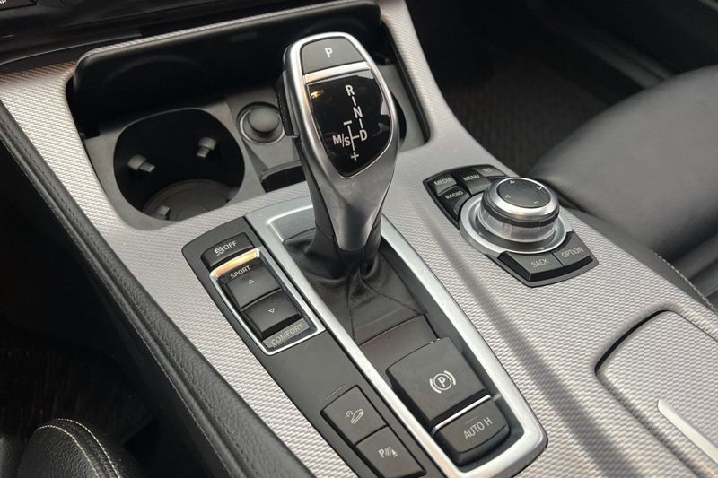 BMW 530 bild 32