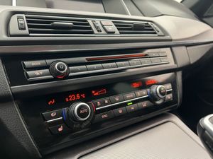 BMW 530 bild 35