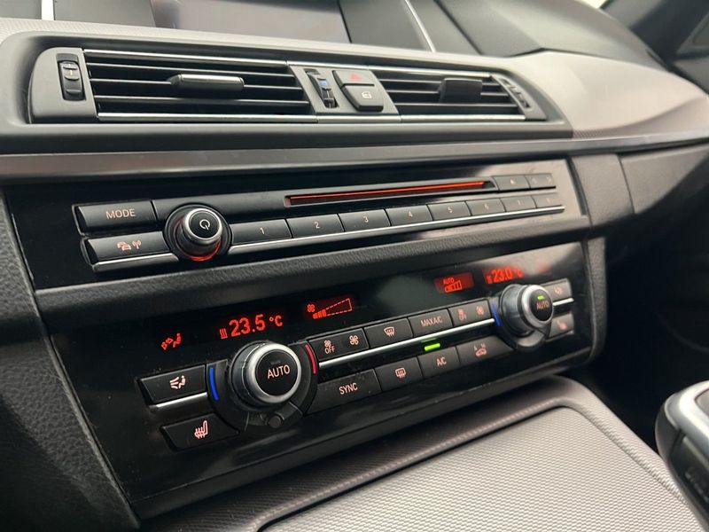 BMW 530 bild 35