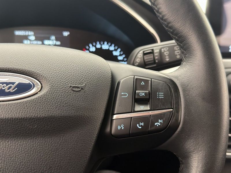 Ford Focus bild 19