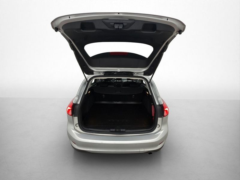 Ford Focus bild 26
