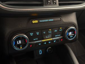 Ford Focus bild 22
