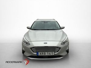 Ford Focus bild 2