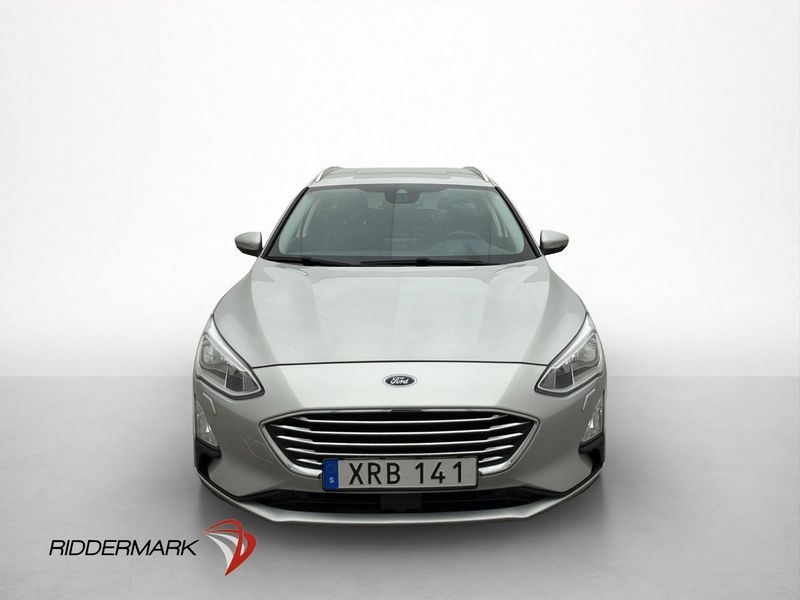 Ford Focus bild 2