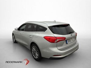 Ford Focus bild 5