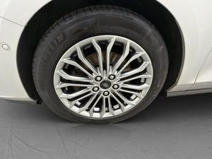 Ford Focus bild 30