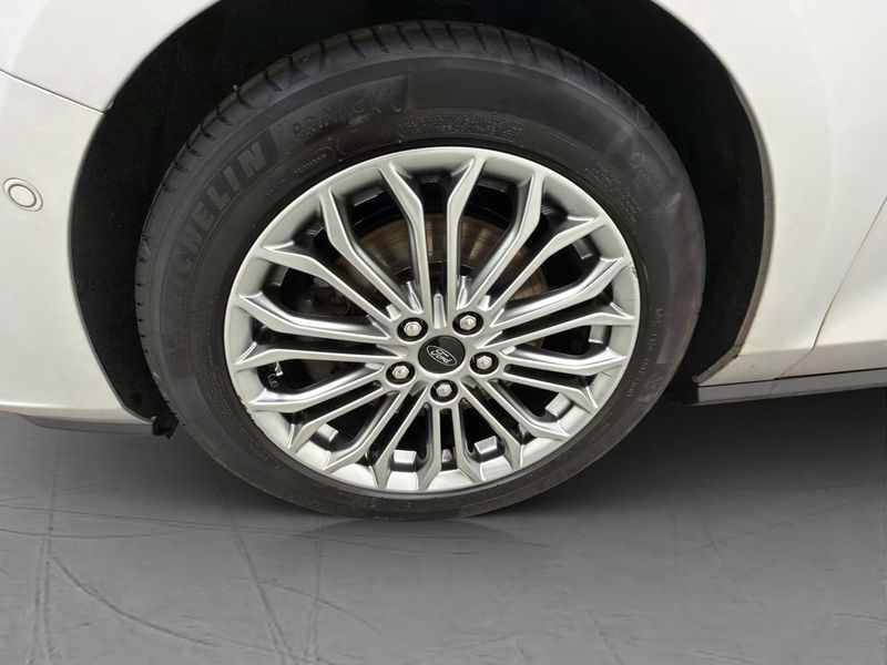 Ford Focus bild 30