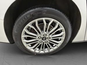Ford Focus bild 28