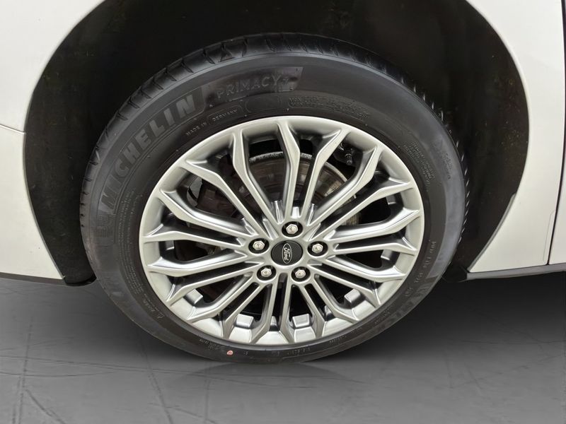 Ford Focus bild 28