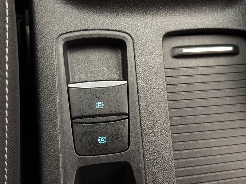 Ford Focus bild 24
