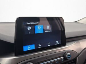 Ford Focus bild 20