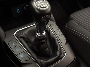 Ford Focus bild 23