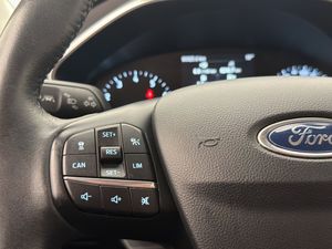 Ford Focus bild 18